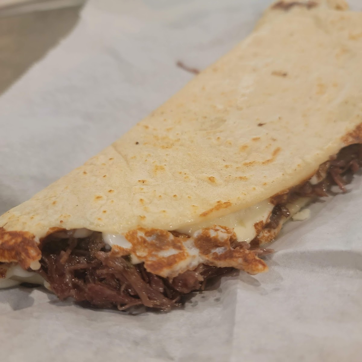 El Maguey
