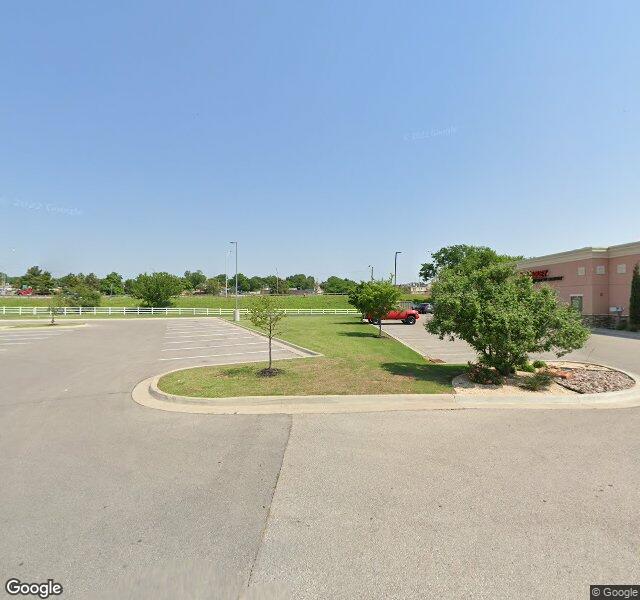 El Maguey Mexican Restaurant — restaurante mexicano en Sand Springs