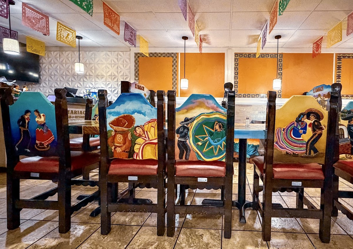 El Mariachi