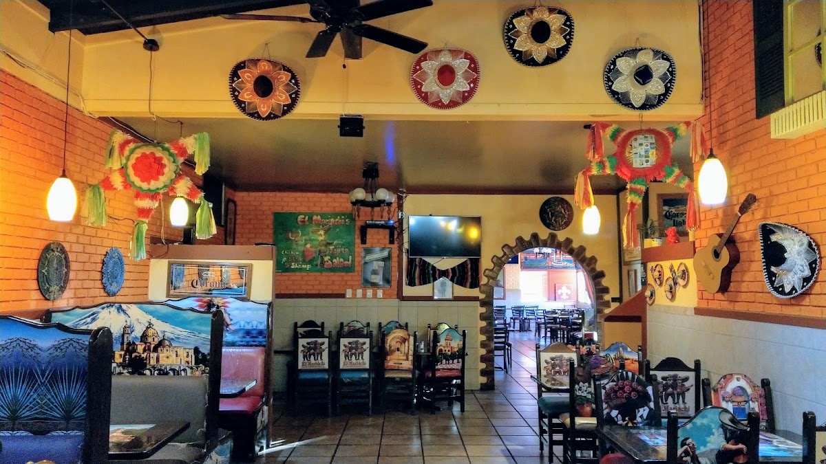 El Mariachi
