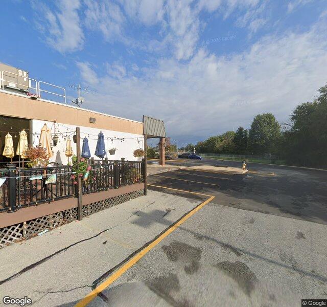 El Maya Mexican Grill — restaurante mexicano en Wilmington