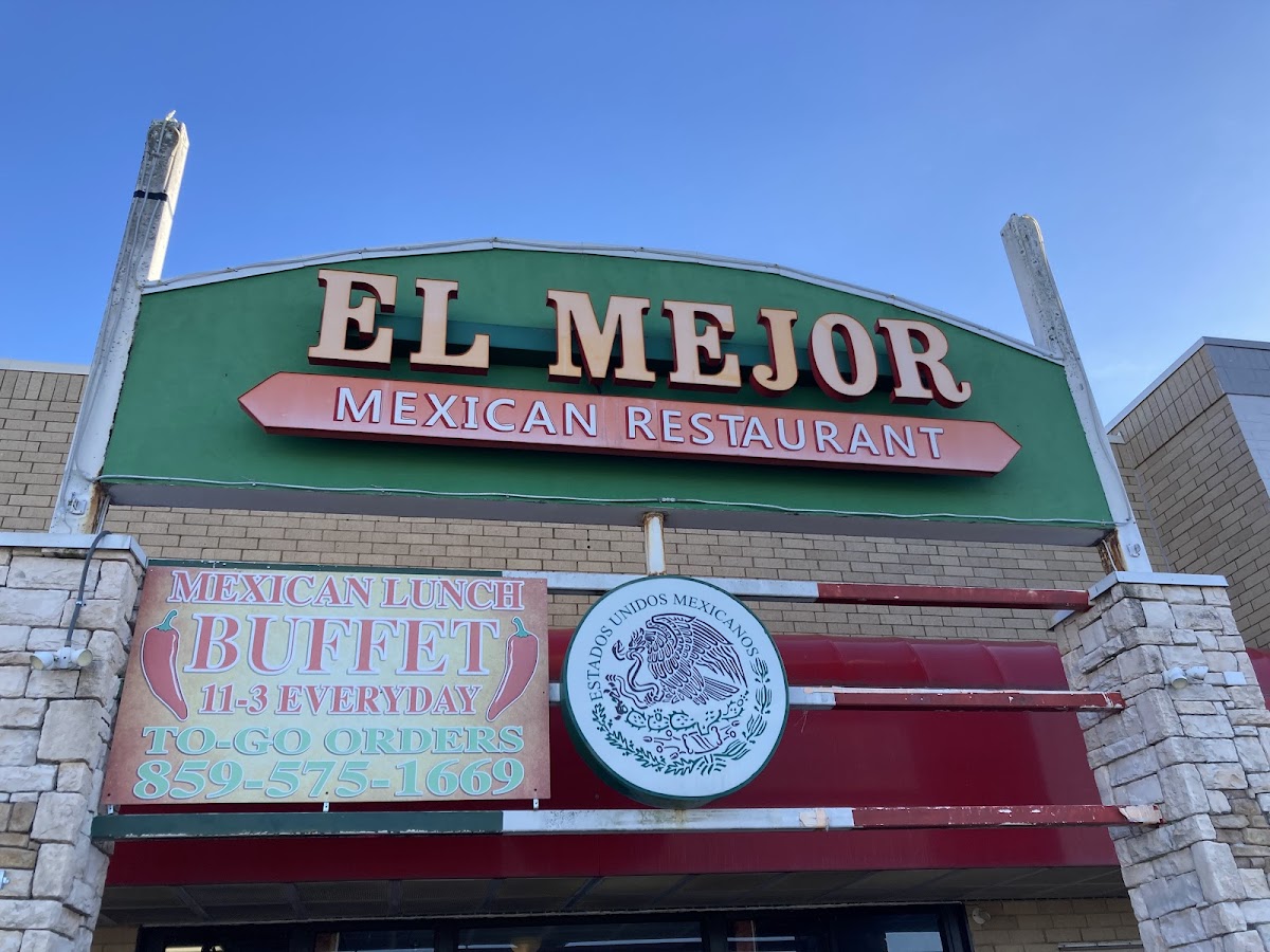 El Mejor