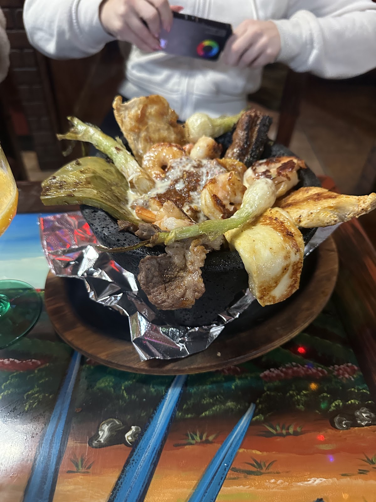 El Mejor