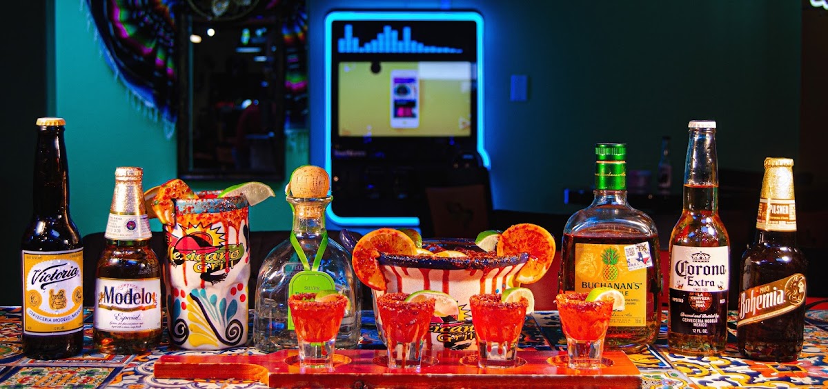 El Mexicano Grill