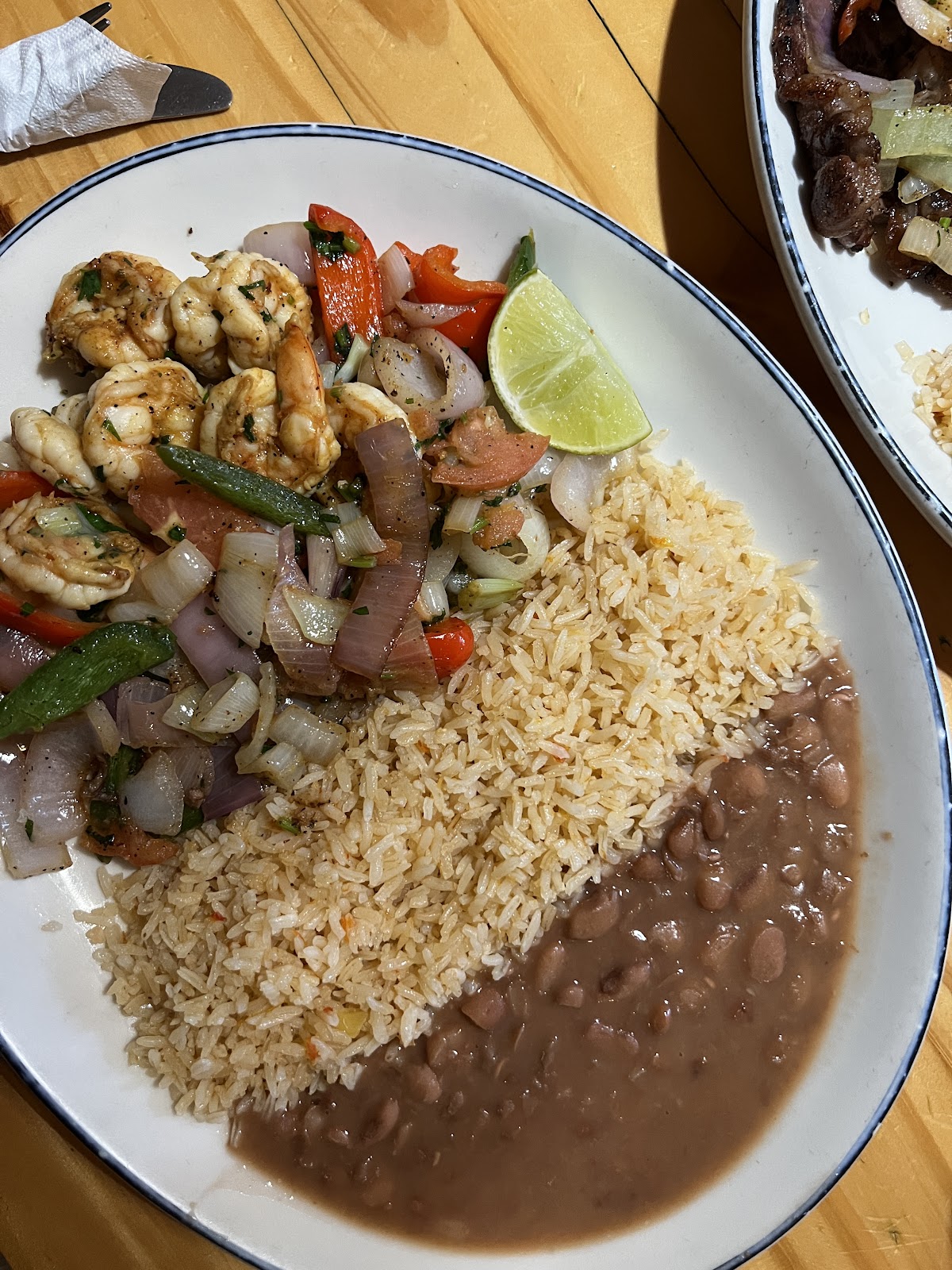 El Mexicano Restaurante