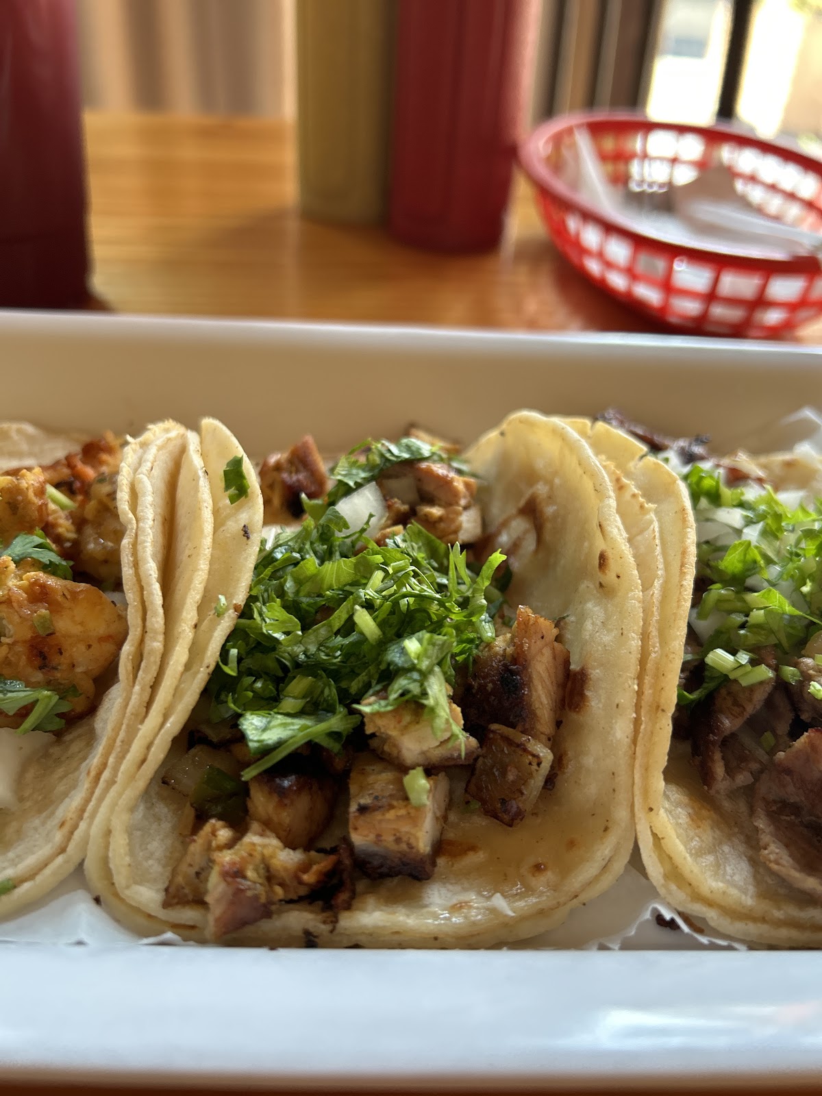 El Mexicano Restaurante