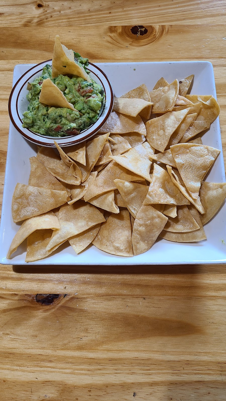 El Mexicano Restaurante