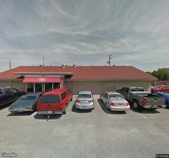 El Mexico Cafe — restaurante mexicano en Wichita
