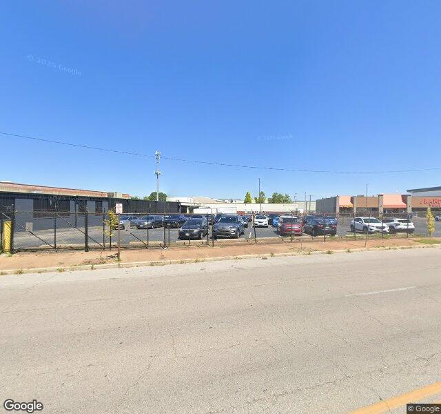 El Milagro Azteca — restaurante mexicano en St. Louis