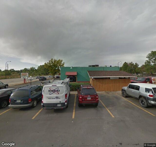 El Mirador Mexican Restaurant — restaurante mexicano en Northglenn