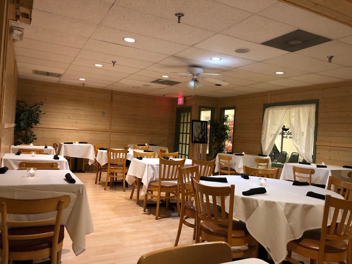 El Molcajete — restaurante mexicano en Geneva