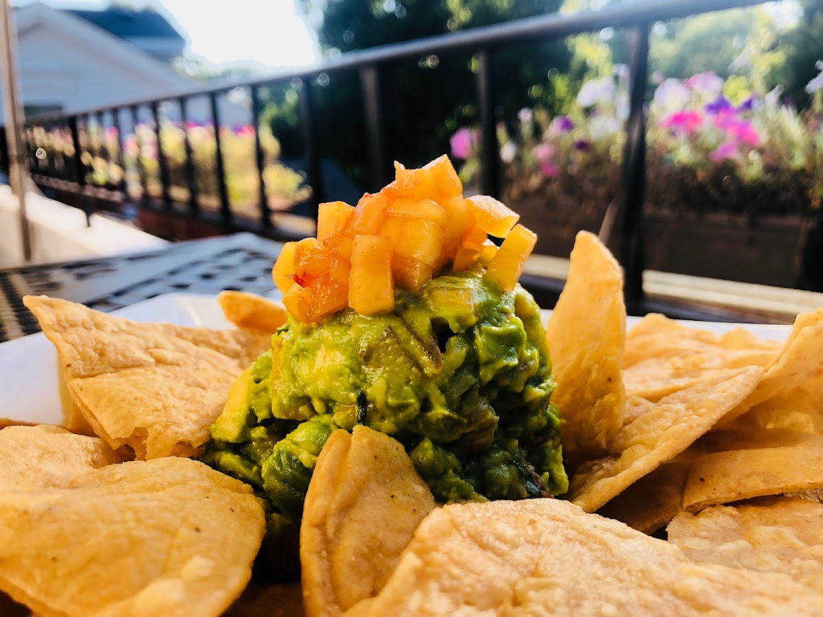 El Molcajete
