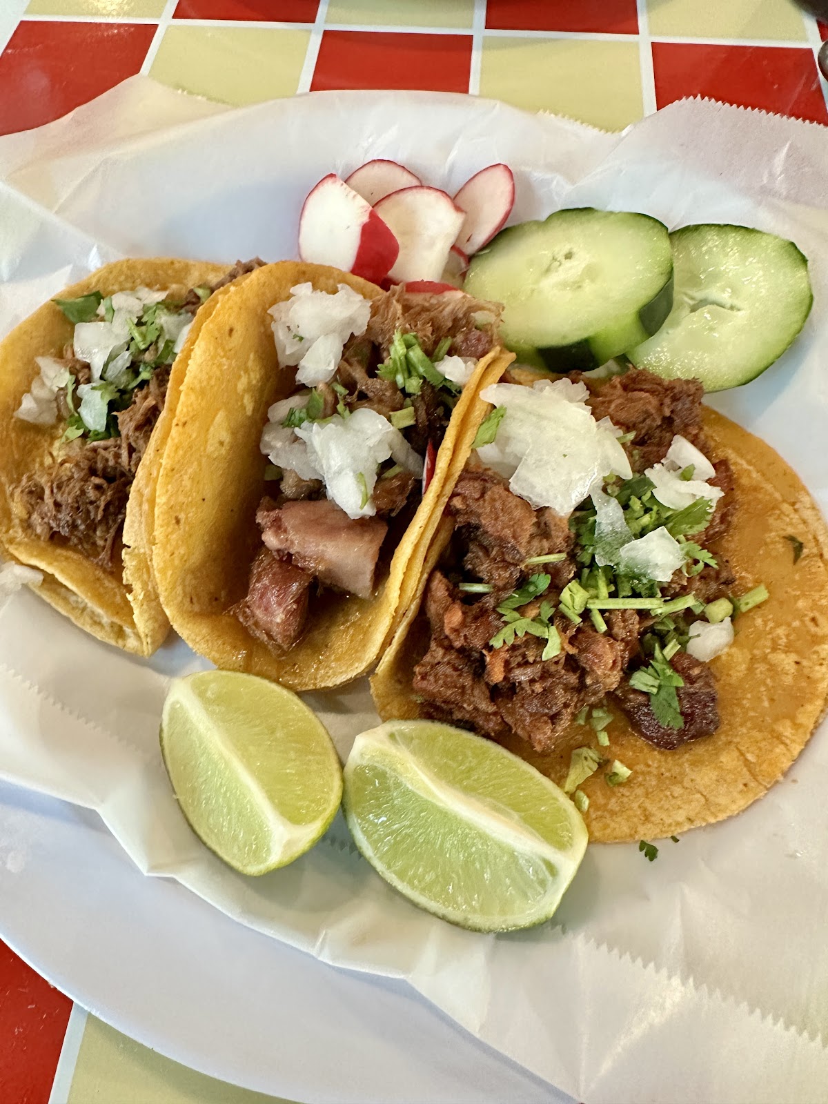 El Molino Taqueria