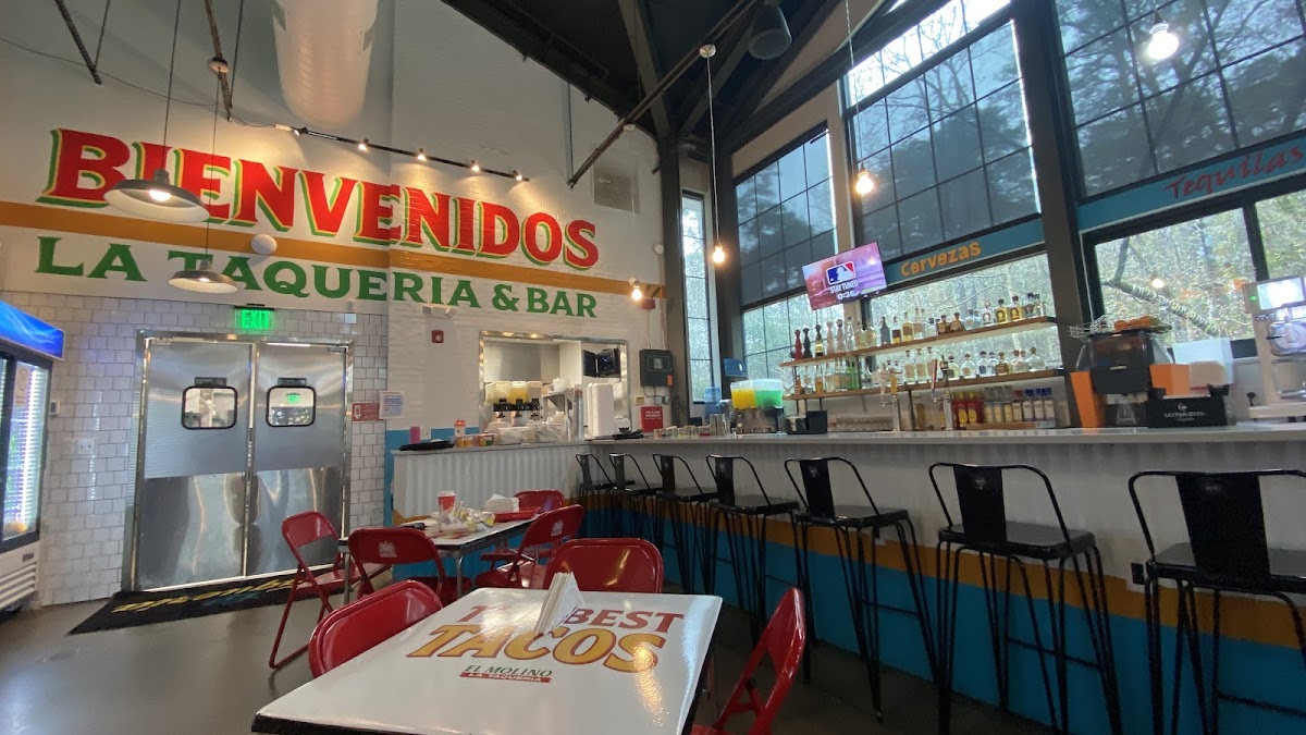 El Molino Taqueria