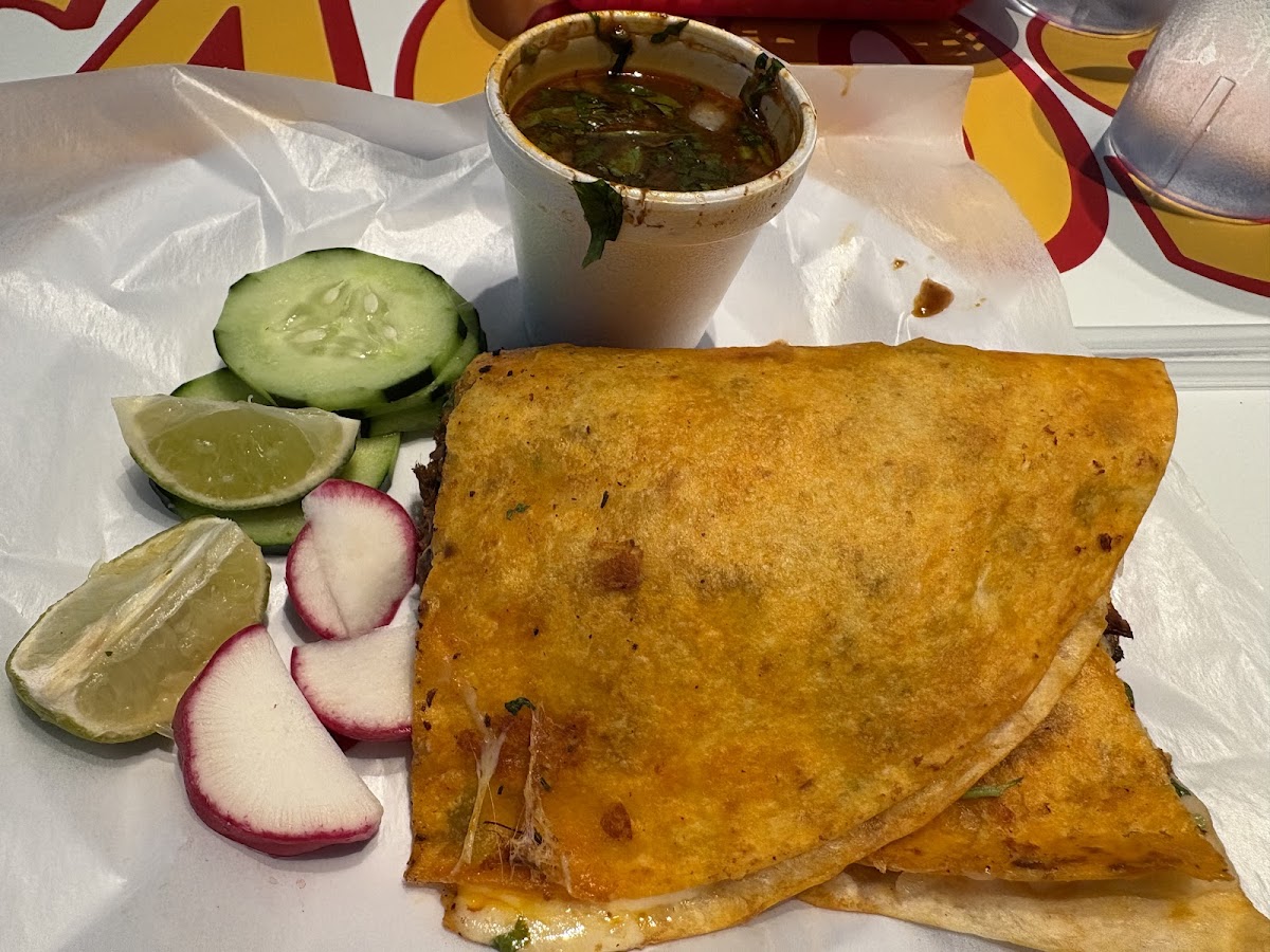 El Molino Taqueria