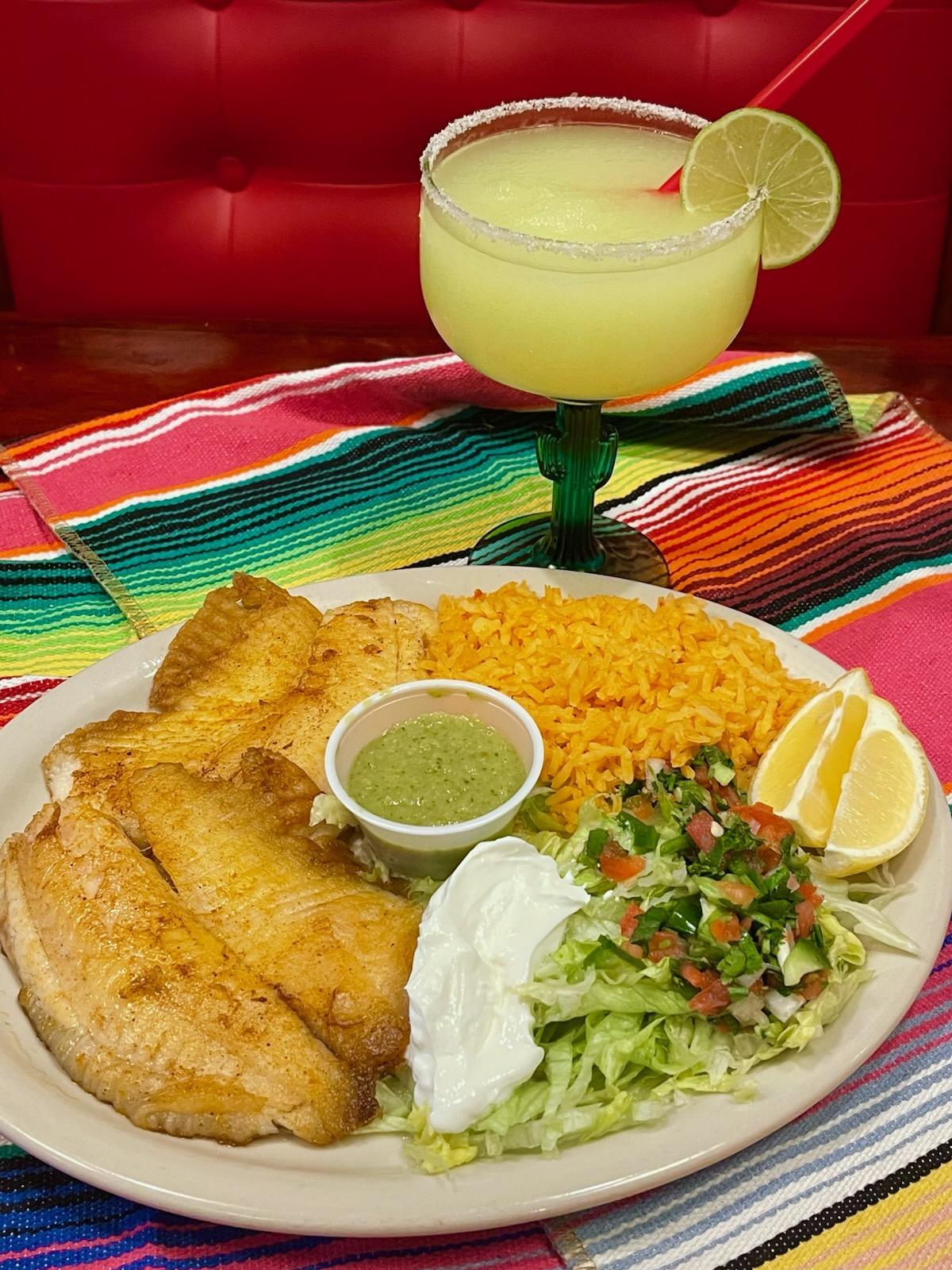 El Norte Mexican Restaurant