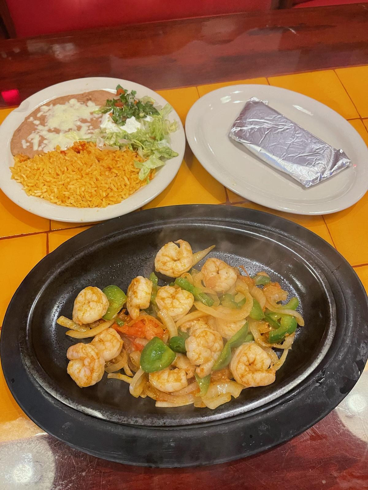 El Norte Mexican Restaurant