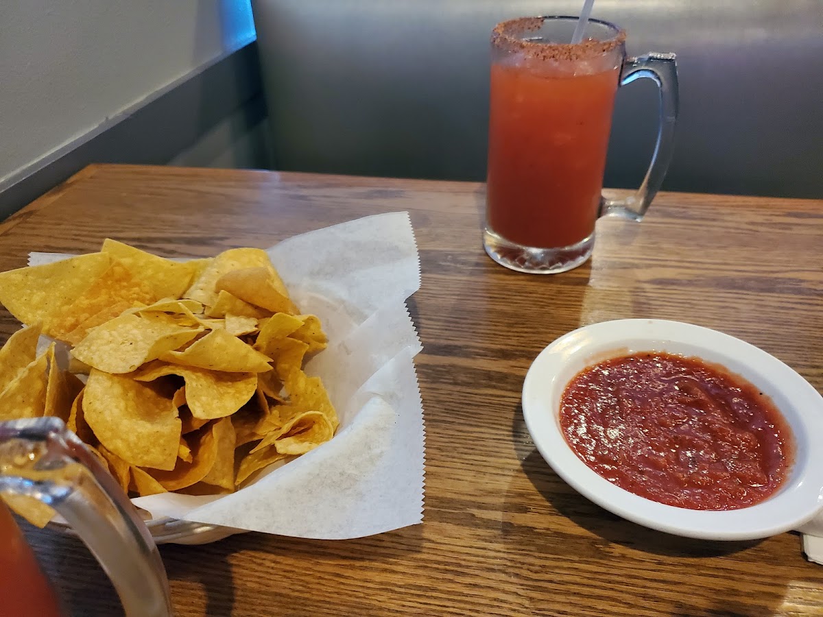 El Parian