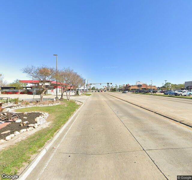 El Paso Mexican Grill — restaurante mexicano en Baton Rouge