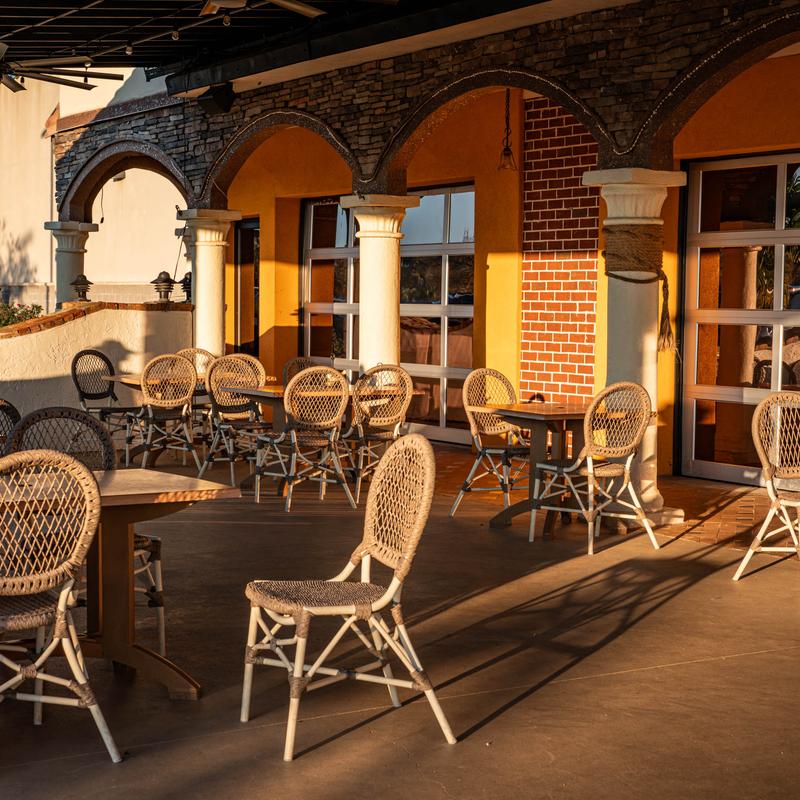 El Paso Mexican Restaurant — restaurante mexicano en Foley