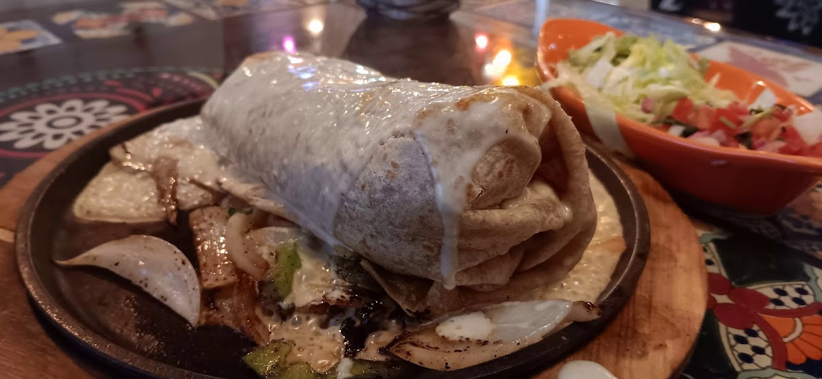 El Paso Mexican Restaurant
