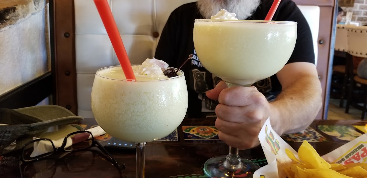 El Paso Mexican Restaurant