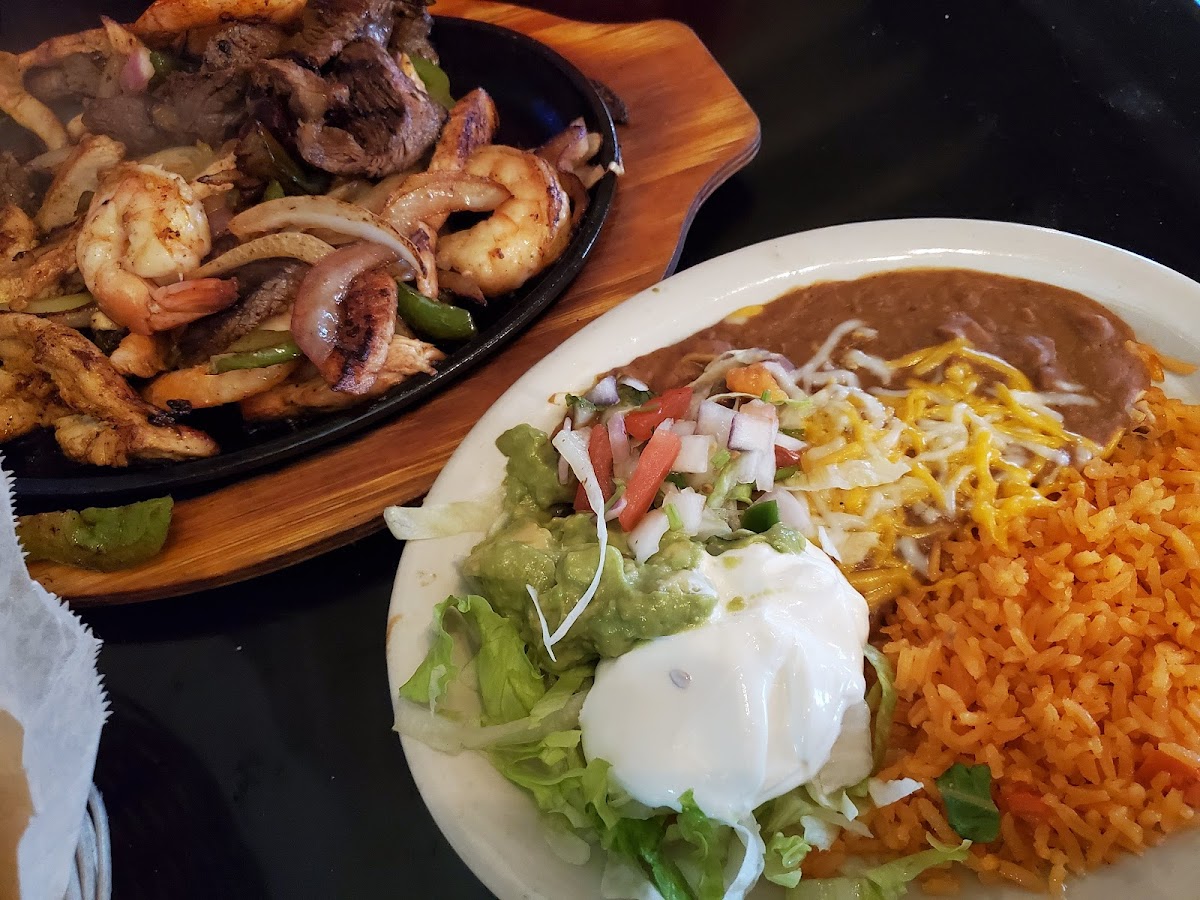 El Paso Mexican Restaurant