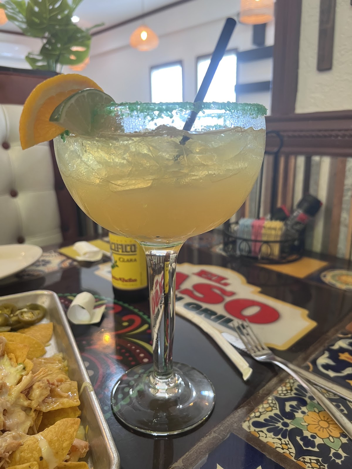 El Paso Mexican Restaurant