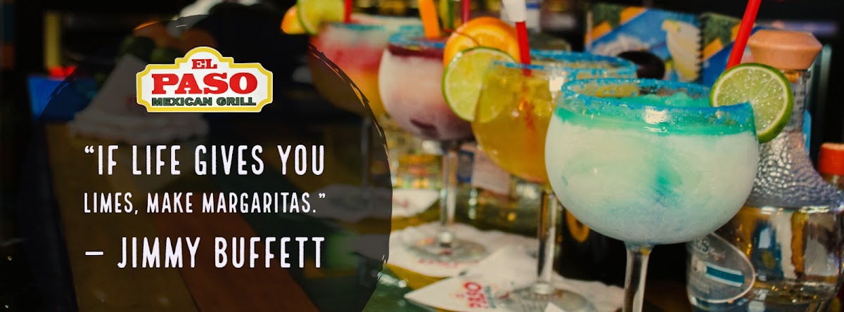 El Paso Mexican Restaurant