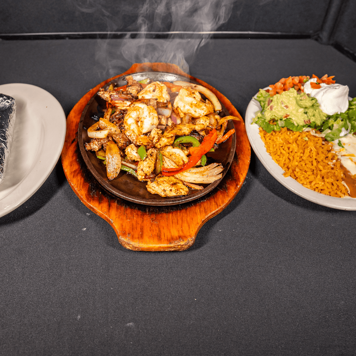 El Paso Mexican Restaurant