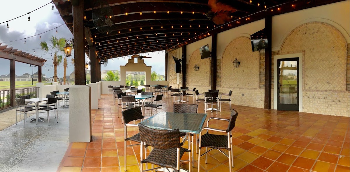 El Paso Mexican Restaurant