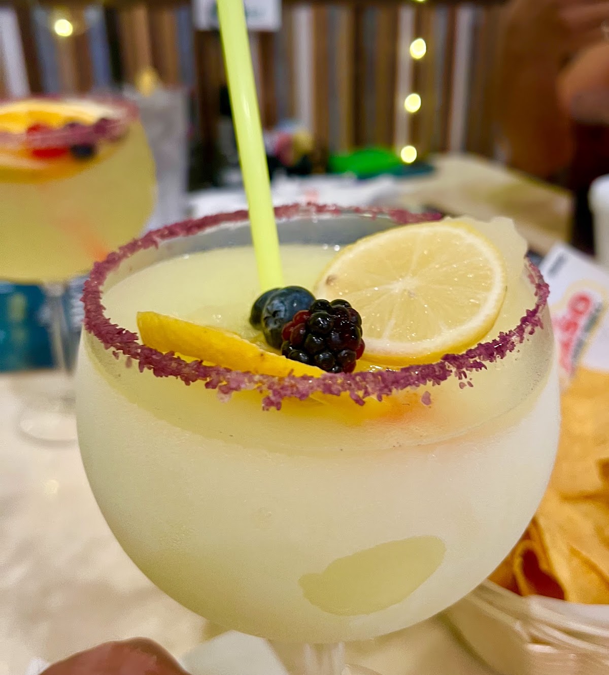 El Paso Mexican Restaurant