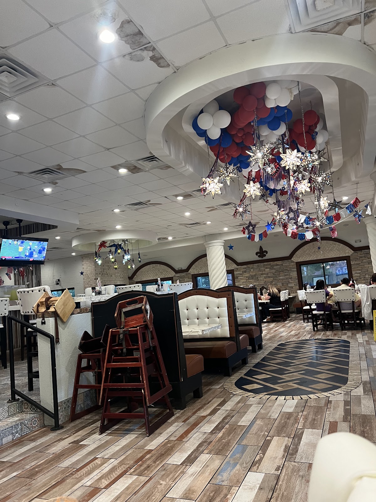 El Paso Mexican Restaurant