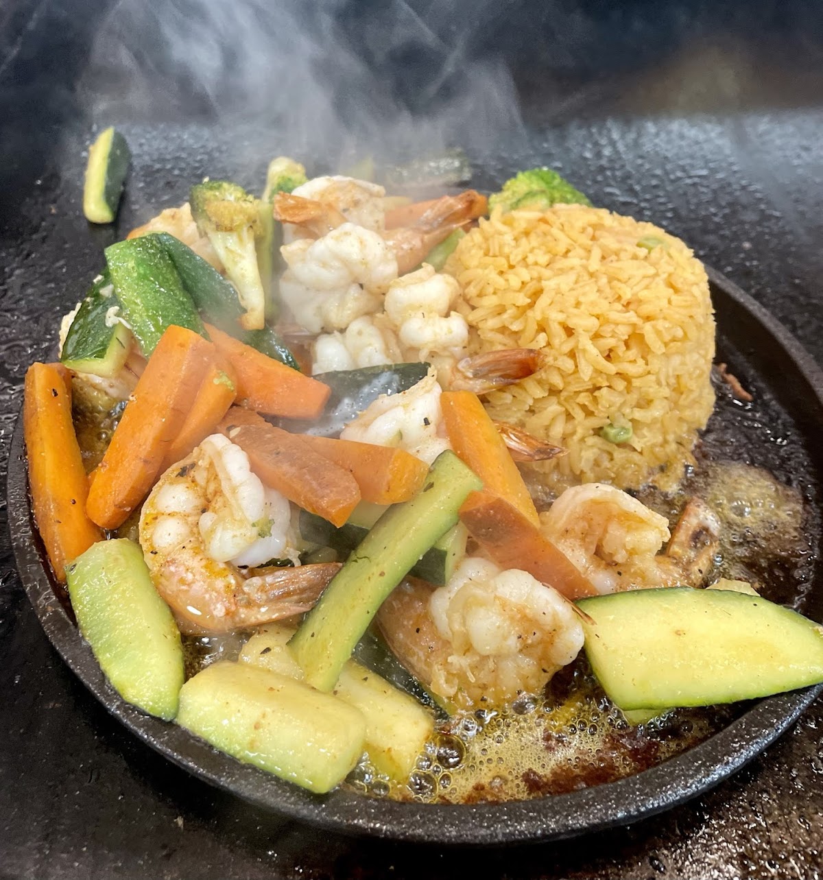 El Paso Mexican Restaurant