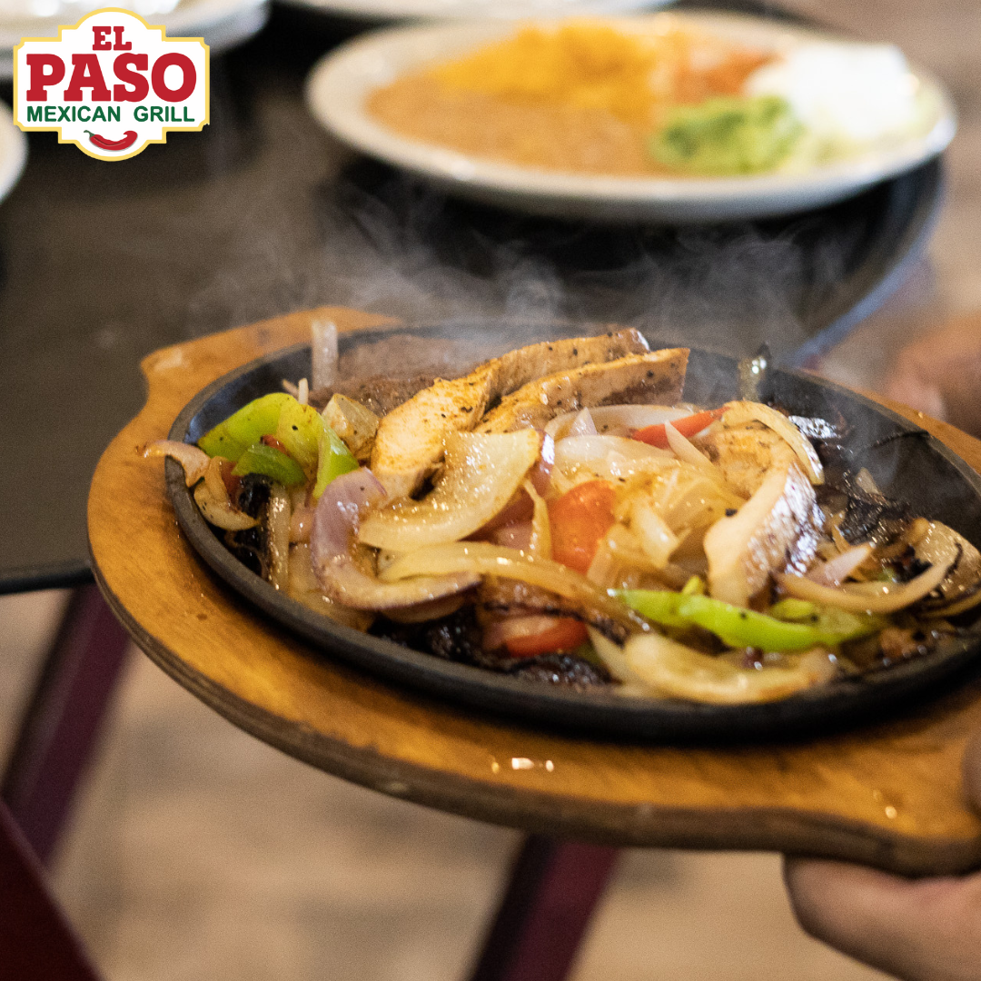 El Paso Mexican Restaurant