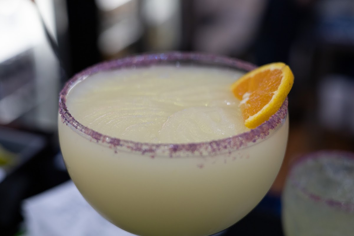 El Paso Mexican Restaurant
