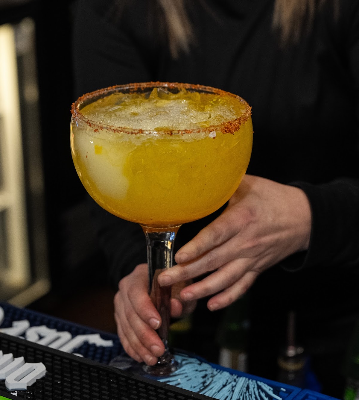 El Paso Mexican Restaurant