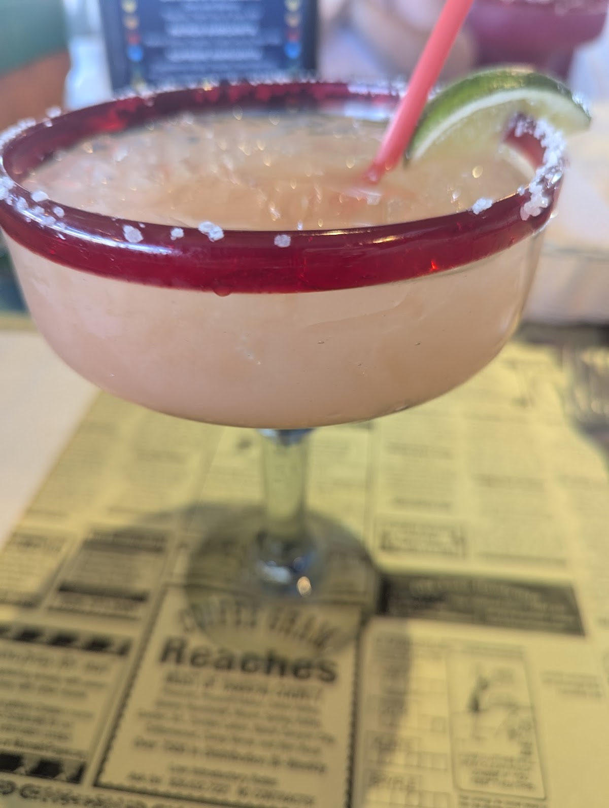 El Patio Bar And Grill