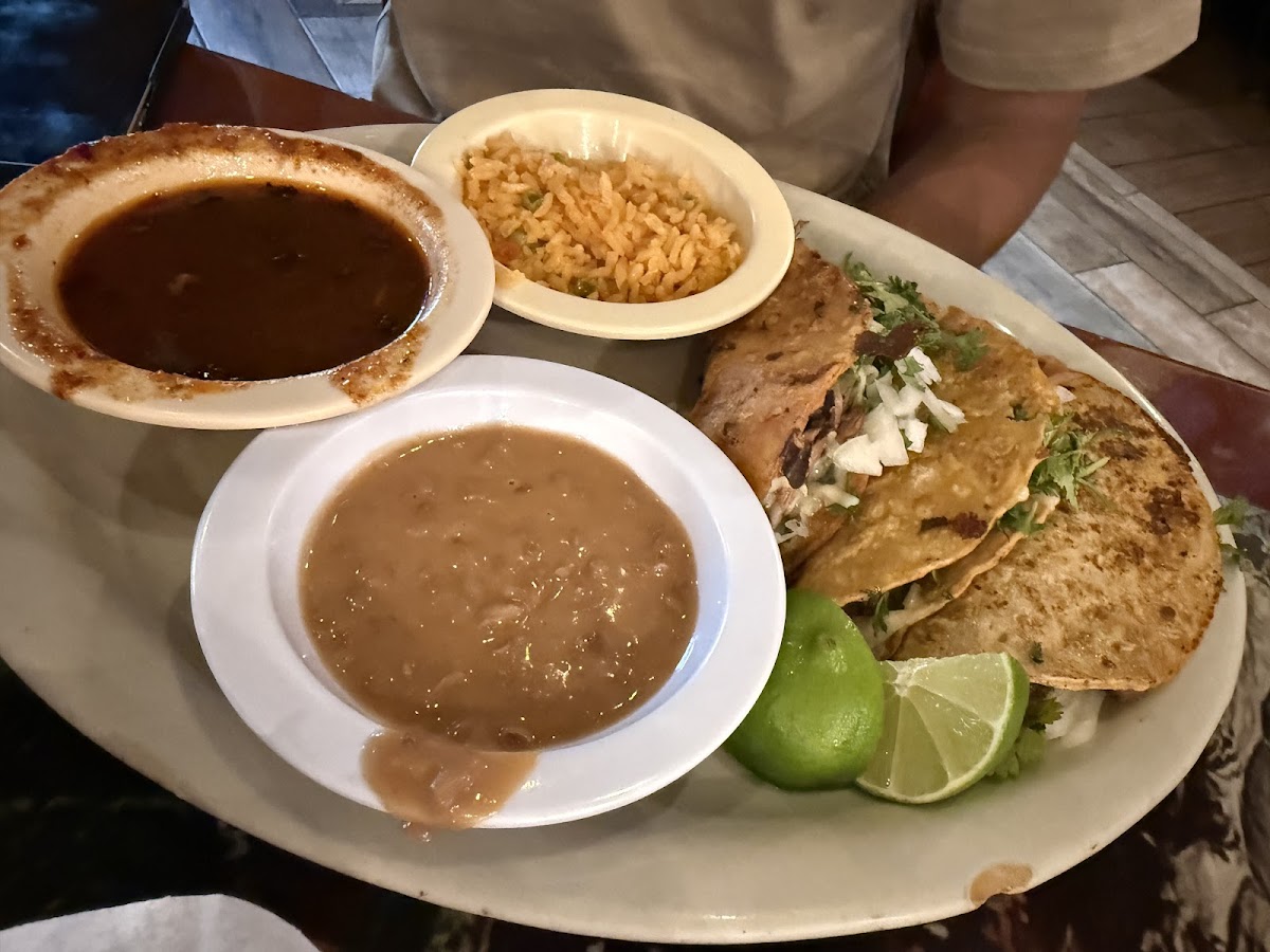 El Patio Mexican Restaurant