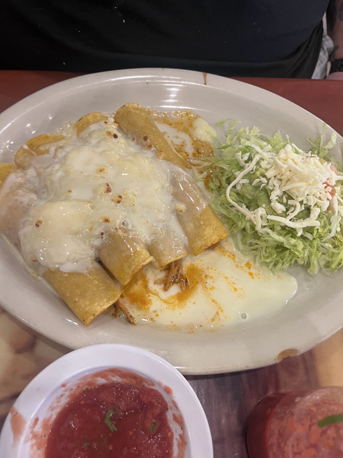 El Patio Mexican Restaurant