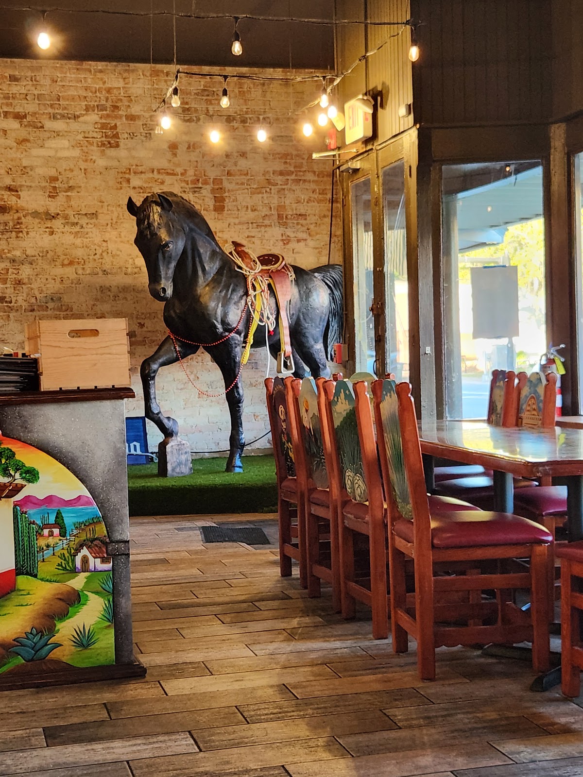 El Patio Mexican Restaurant