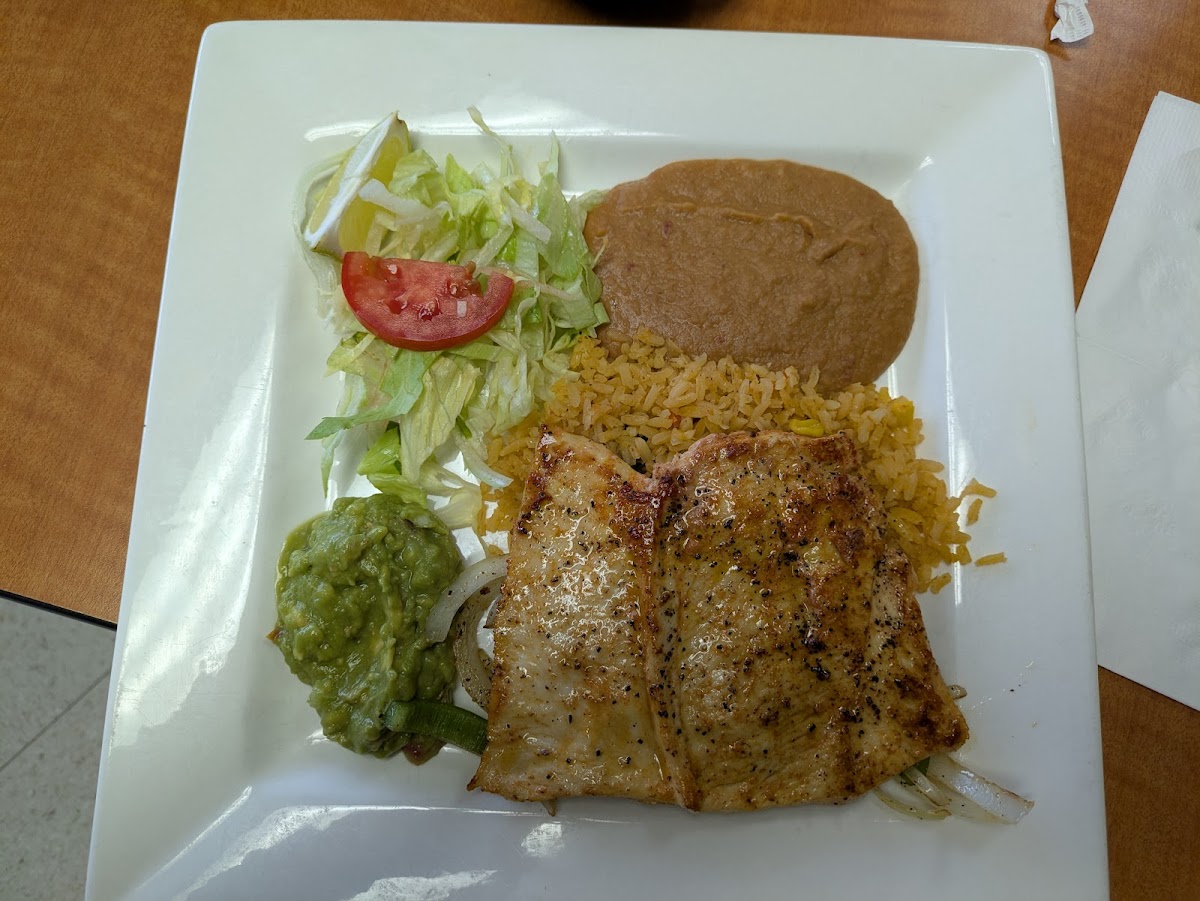 El Patron
