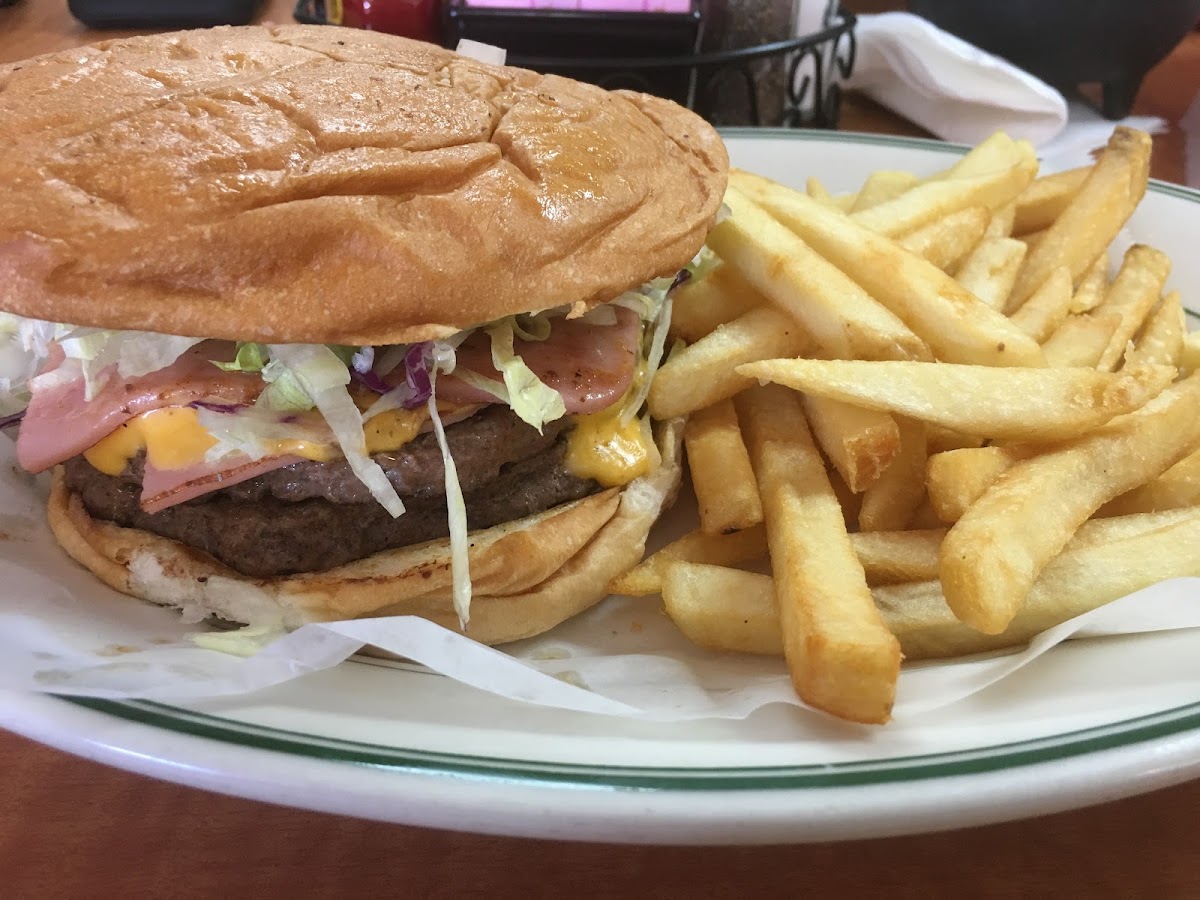 El Patron