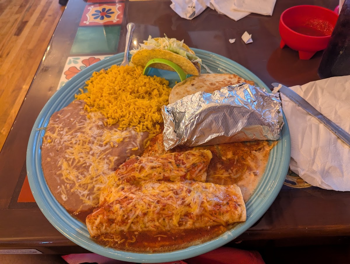 El Patron