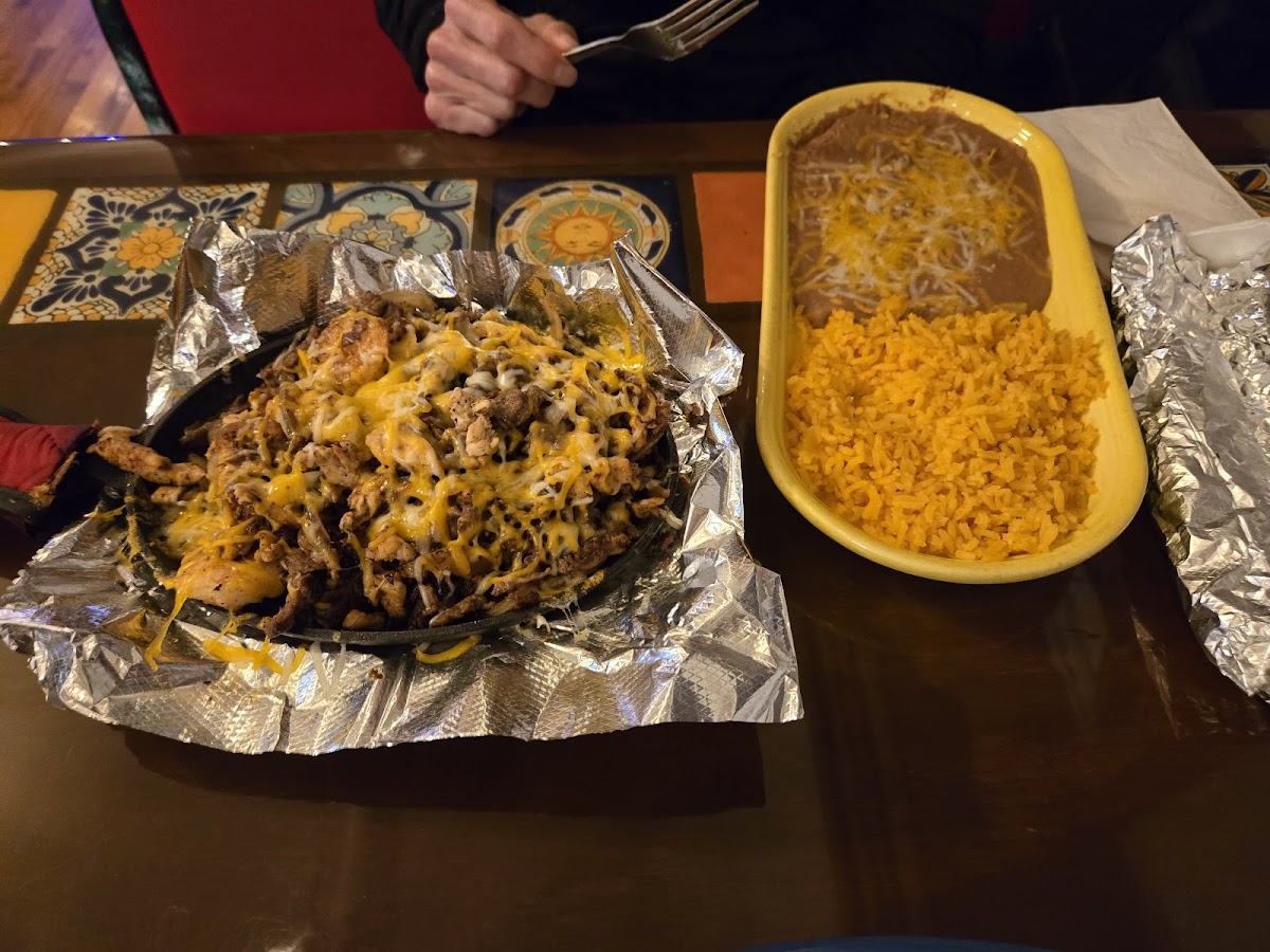 El Patron