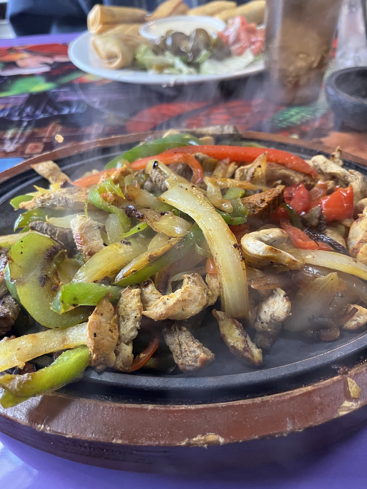 El Patron
