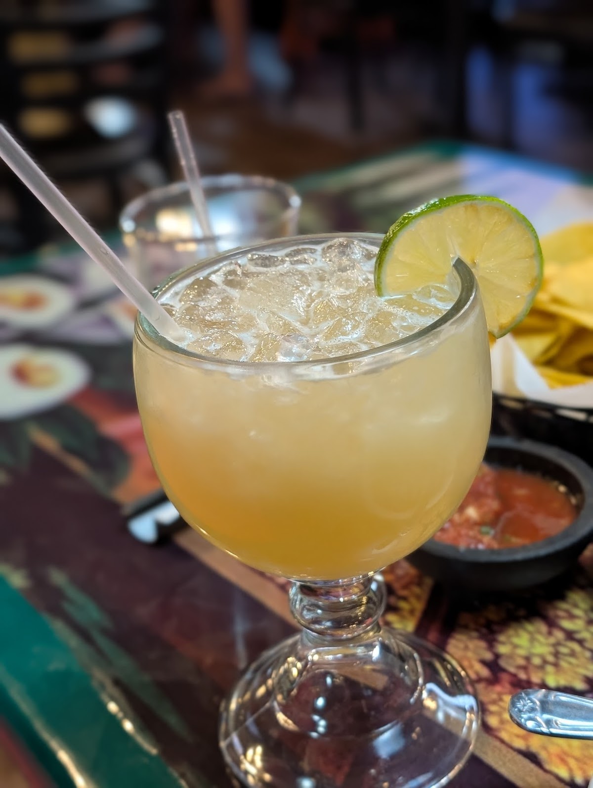 El Patron
