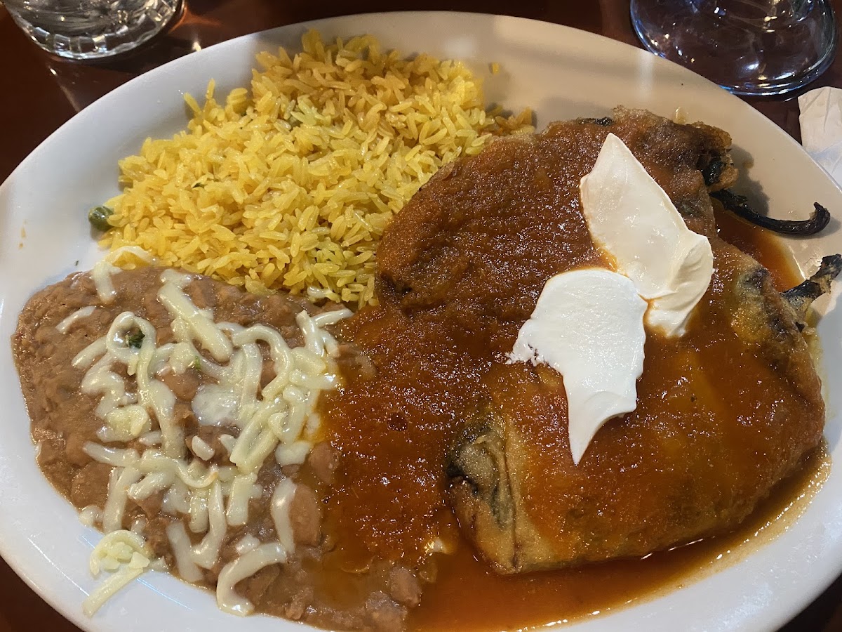 El Patron