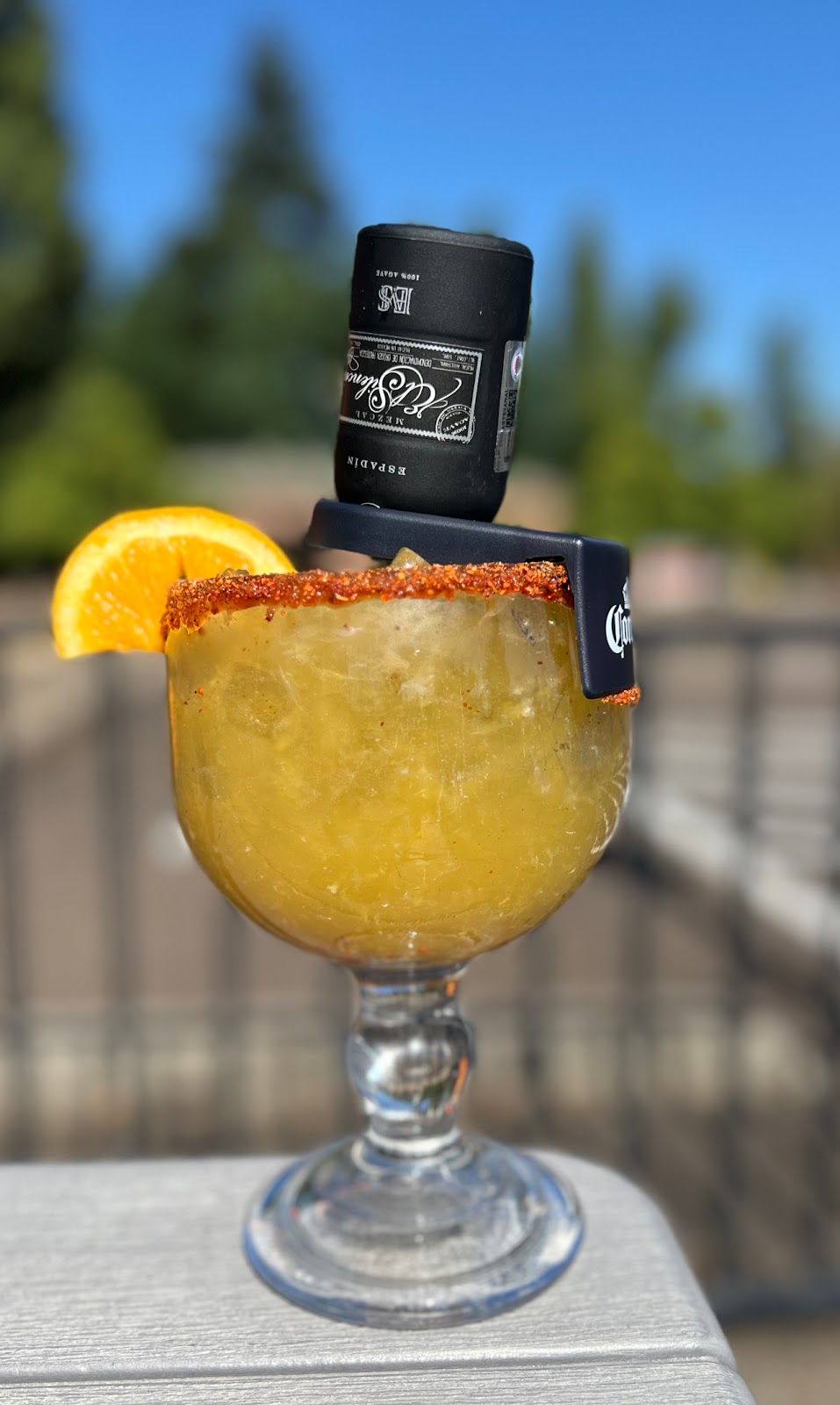 El Patron