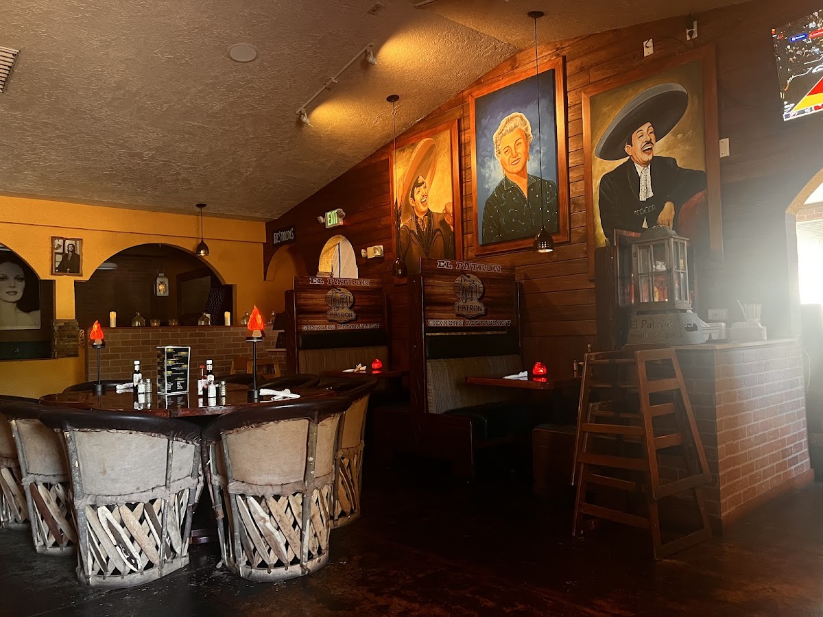 El Patron